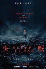 Watch The Sleep Curse 123MoviesFree