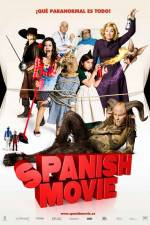 Watch Spanish Movie 123MoviesFree