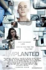 Watch Implanted 123MoviesFree