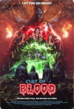 Watch Cult of Blood 123MoviesFree