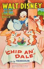 Watch Chip an\' Dale (Short 1947) 123MoviesFree