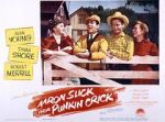 Watch Aaron Slick from Punkin Crick 123MoviesFree