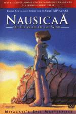 Watch Nausicaa of the Valley of the Winds 123MoviesFree