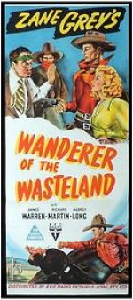 Watch Wanderer of the Wasteland 123MoviesFree