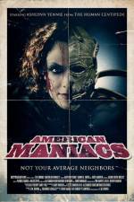 Watch American Maniacs 123MoviesFree
