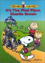 Watch It\'s the Pied Piper, Charlie Brown (TV Short 2000) 123MoviesFree