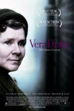 Watch Vera Drake 123MoviesFree