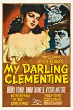 Watch My Darling Clementine 123MoviesFree
