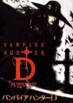 Watch Vampire Hunter D: Bloodlust 123MoviesFree