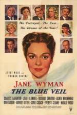 Watch The Blue Veil 123MoviesFree