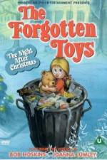 Watch The Forgotten Toys 123MoviesFree