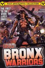 Watch 1990: I guerrieri del Bronx 123MoviesFree