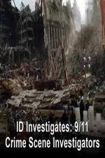 Watch 9/11: Crime Scene Investigators 123MoviesFree