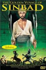 Watch The Golden Voyage of Sinbad 123MoviesFree