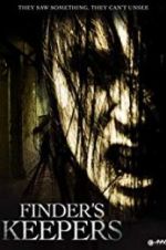 Watch Finders Keepers 123MoviesFree