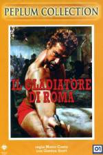 Watch Il gladiatore di Roma 123MoviesFree