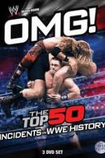 Watch The 50 Most Shocking Surprising Amazing Moments in WWE History 123MoviesFree