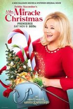 Watch A Mrs. Miracle Christmas 123MoviesFree