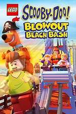 Watch Lego Scooby-Doo! Blowout Beach Bash 123MoviesFree
