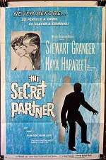 Watch The Secret Partner 123MoviesFree