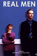 Watch Real Men 123MoviesFree