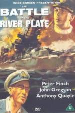 Watch The Battle of the River Plate 123MoviesFree