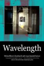 Watch Wavelength (Short 1967) 123MoviesFree