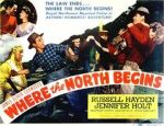 Watch Where the North Begins (Short 1947) 123MoviesFree