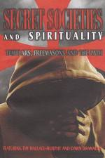 Watch Secret Societies and Biblical Prophecy Vol 1 123MoviesFree