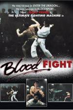 Watch Bloodfight 123MoviesFree