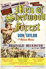 Watch The Men of Sherwood Forest 123MoviesFree