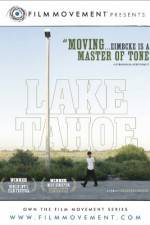 Watch Lake Tahoe 123MoviesFree