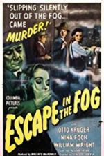Watch Escape in the Fog 123MoviesFree