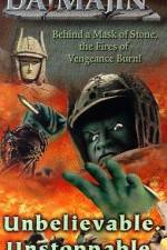 Watch Daimajin 123MoviesFree