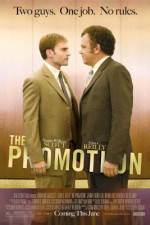 Watch The Promotion 123MoviesFree
