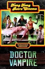 Watch Doctor Vampire 123MoviesFree
