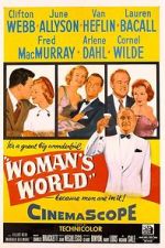 Watch Woman's World 123MoviesFree