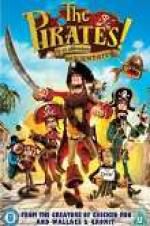 Watch The Pirates! In an Adventure with Scientists 123MoviesFree