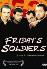 Watch Friday's Soldiers 123MoviesFree