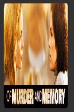 Watch Of Murder and Memory 123MoviesFree