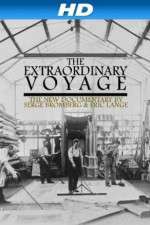 Watch Le voyage extraordinaire 123MoviesFree