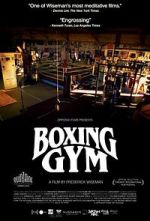 Watch Boxing Gym 123MoviesFree