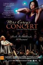 Watch Mrs Carey's Concert 123MoviesFree