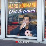 Watch Mark Normand: Out to Lunch (TV Special 2020) 123MoviesFree