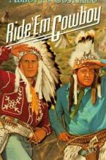 Watch Ride 'Em Cowboy 123MoviesFree