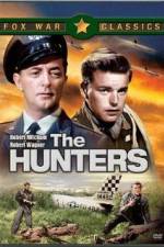 Watch The Hunters 123MoviesFree