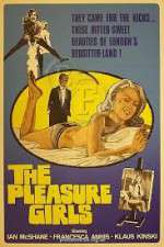 Watch The Pleasure Girls 123MoviesFree