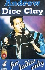 Watch Andrew Dice Clay: For Ladies Only 123MoviesFree