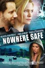 Watch Nowhere Safe 123MoviesFree