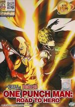 Watch One Punch Man - Wanpanman: Road to Hero 123MoviesFree